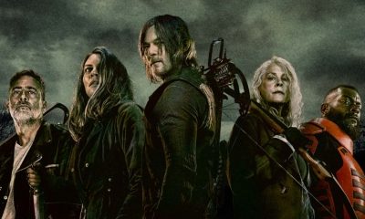 Walking Dead