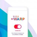 Warp VPN