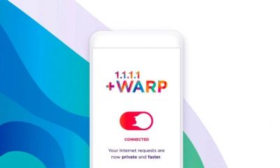 Warp VPN