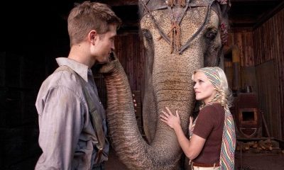 Water for Elephants