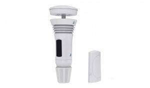 WeatherFlow Tempest wit]