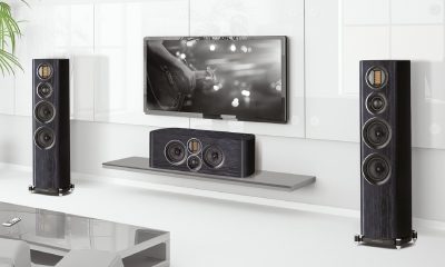 Wharfdale_EVO4.4 Black Lifestyle_5