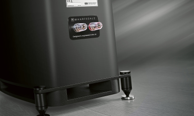 Wharfedale EVO 5.4_Black_Artistic _I