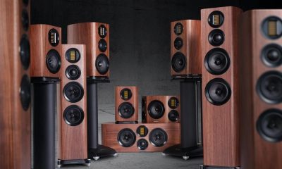Wharfedale EVO4