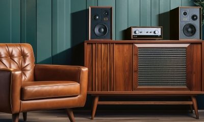 Wharfedale Super Denton_Lifestyle Walnut (4)