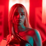 What it feels like for a girll