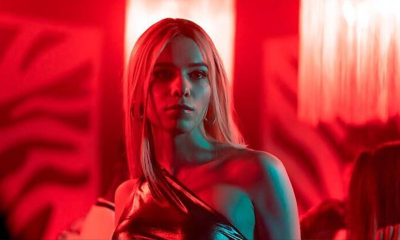 What it feels like for a girll