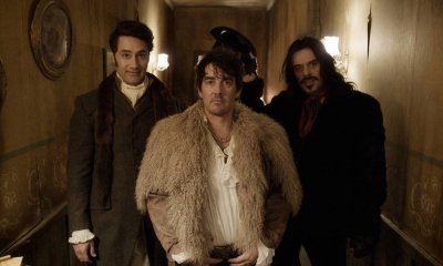 What We Do In The Shadows