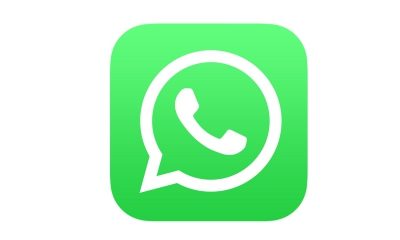 WhatsApp logo
