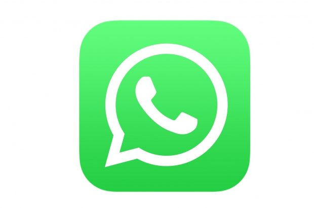 WhatsApp logo