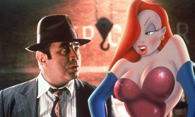 Who framed roger rabbit jessica