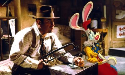 Who framed roger rabbit