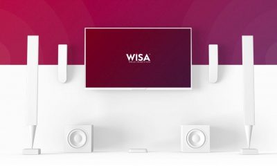 WiSA