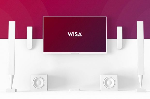 WiSA