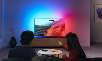 WiZ HDMI Sync Box