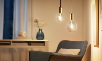 WiZ lampen verlichting header