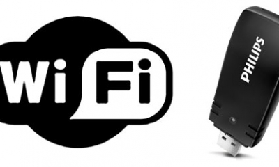 Wifi-dongle