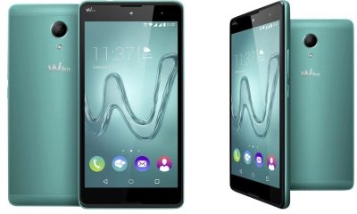 Wiko Robby