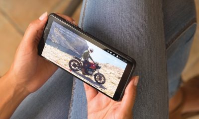 Wiko View a