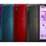 Wiko View2