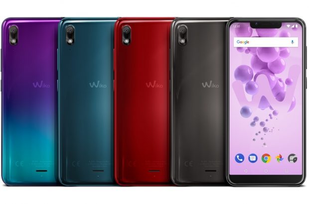 Wiko View2
