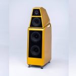 Wilson Audio Sasha V