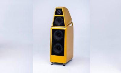 Wilson Audio Sasha V