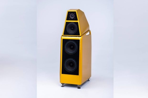 Wilson Audio Sasha V