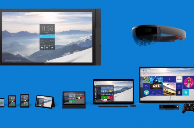 Windows-10-apparaten