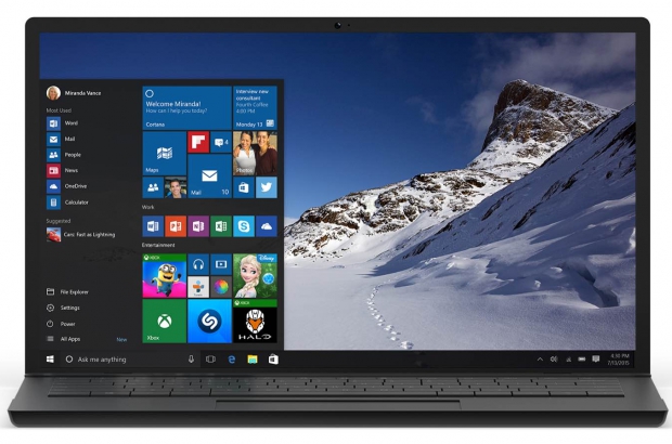Windows-10-laptop