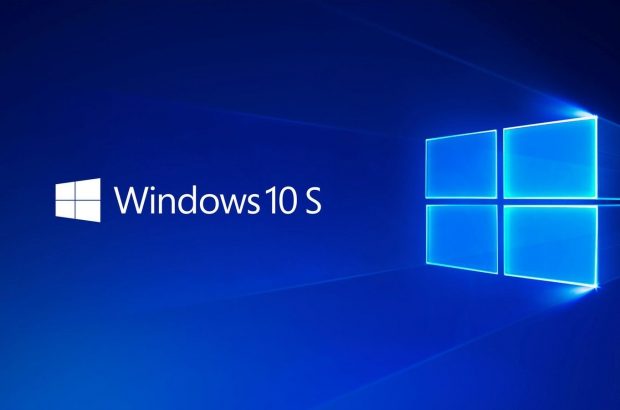 Windows 10S