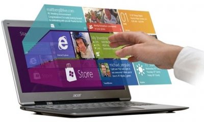Windows-8-Gesture-Suite