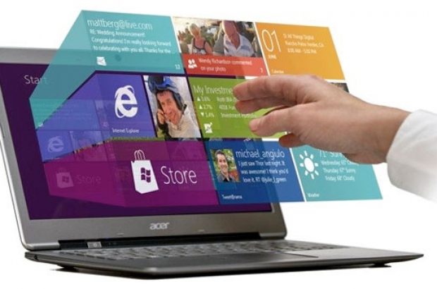 Windows-8-Gesture-Suite