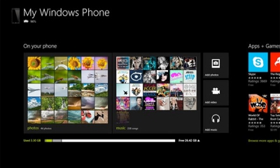 Windows-Phone-app