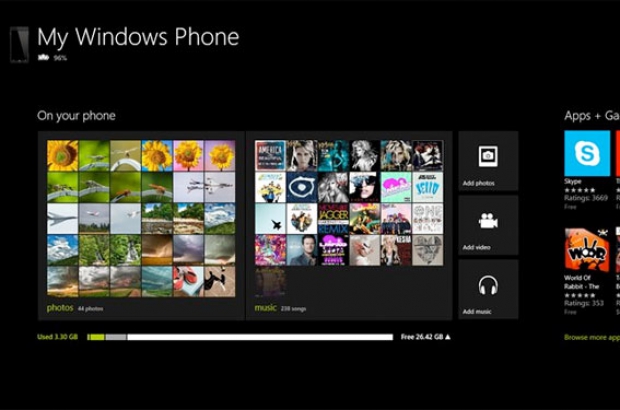 Windows-Phone-app