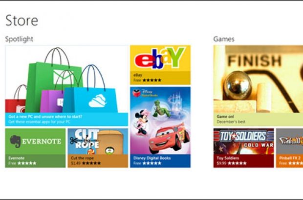 Windows-Store