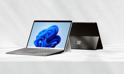Microsoft Surface