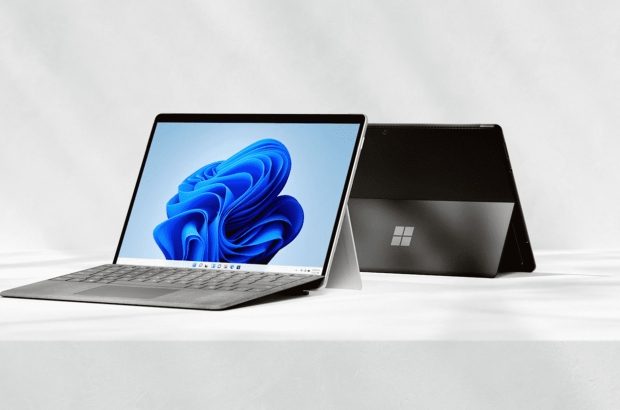 Microsoft Surface