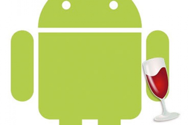 Wine-Android