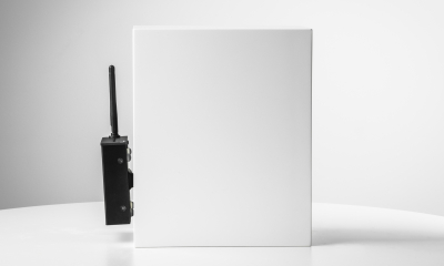 Wireless Box E