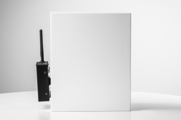 Wireless Box E