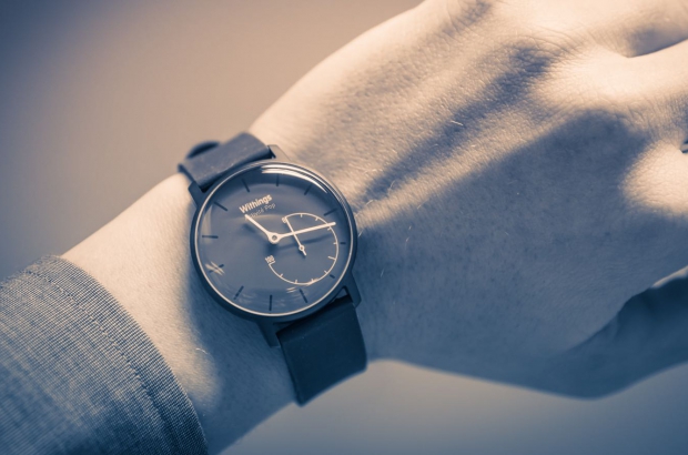 Withings Activité Pop horloge