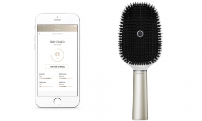 Withings L'Oreal Kérastase