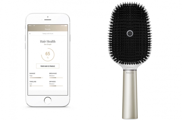 Withings L'Oreal Kérastase