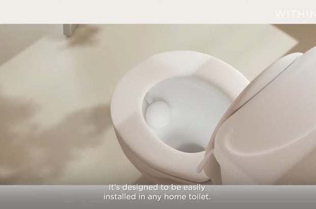 Withings U-Scan