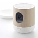 Withings slimme babyfoon