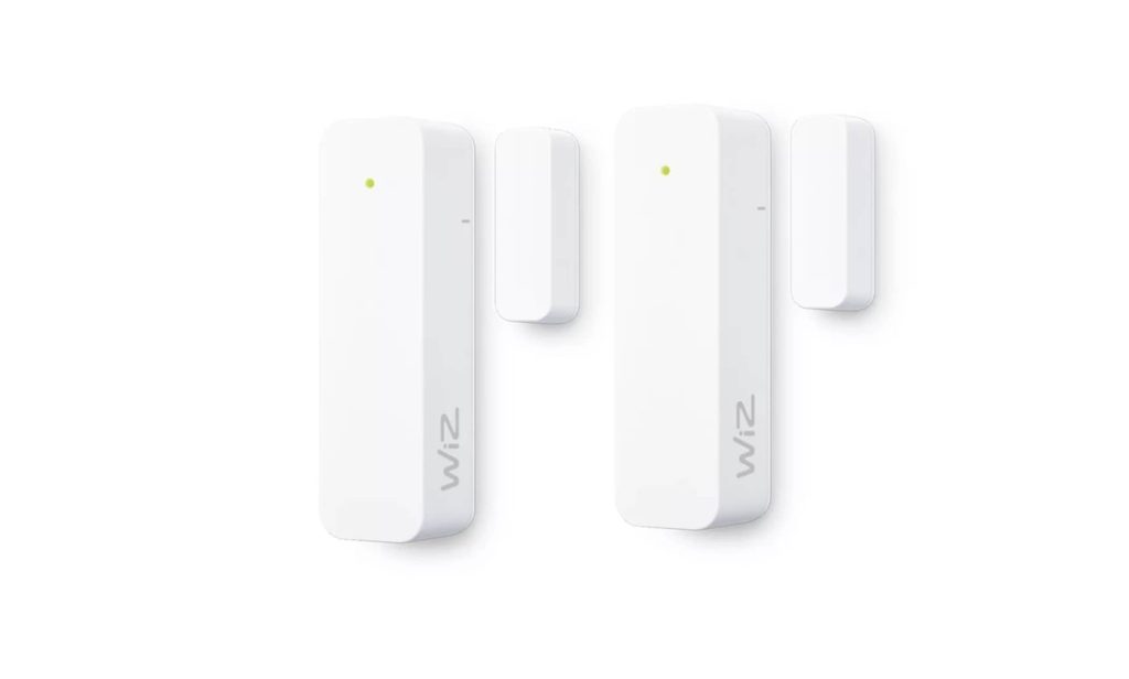 Eve Door & Window contactsensor (Matter) - - Voor 23.59u