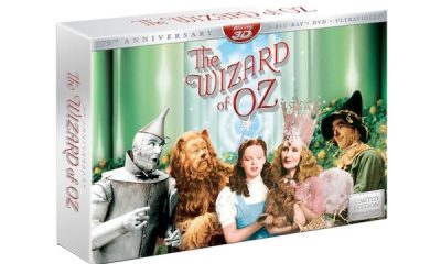 Wizard-of-Oz