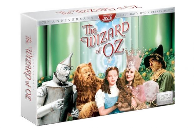 Wizard-of-Oz