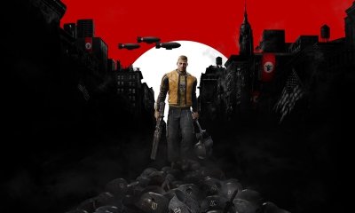 Wolfenstein
